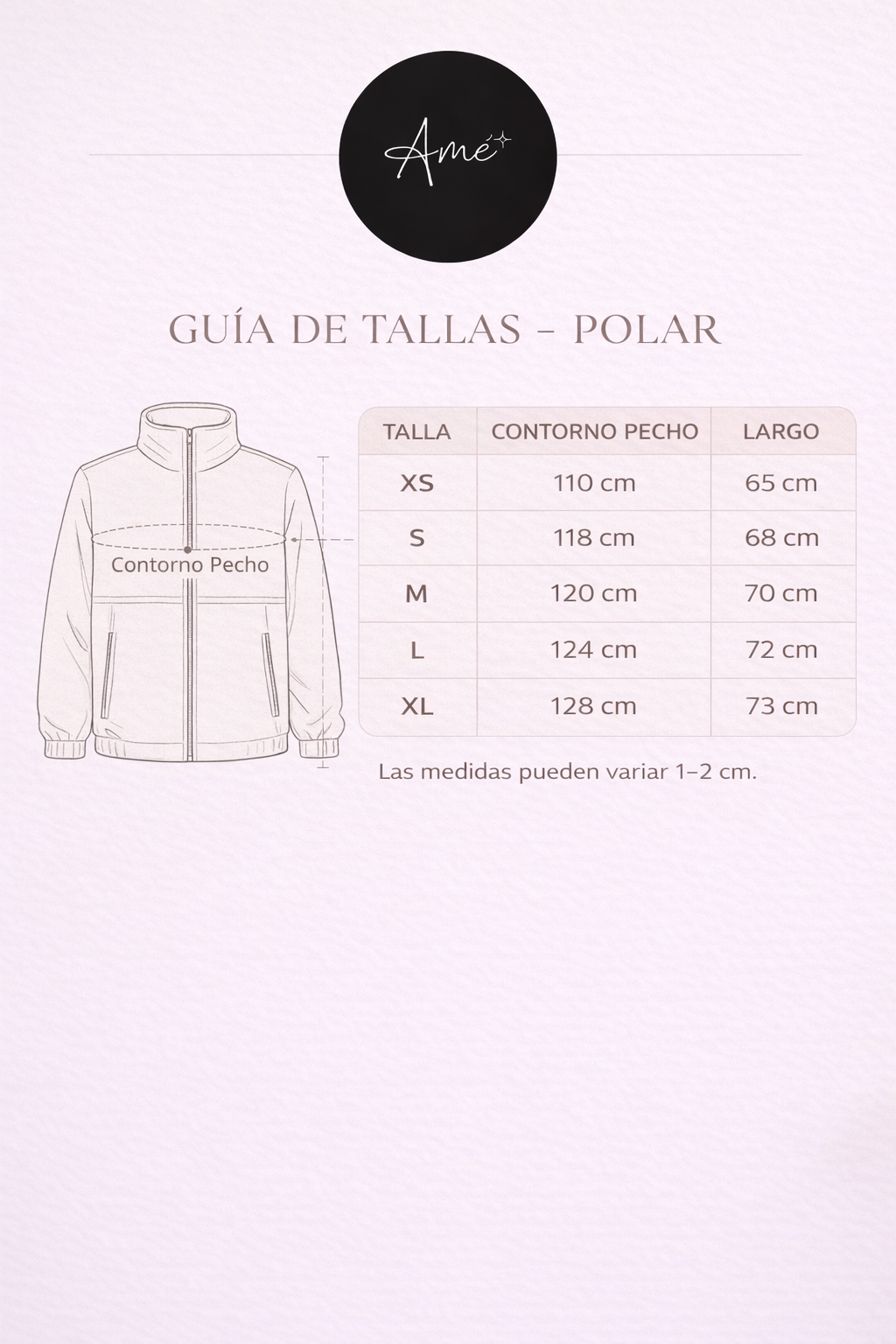 Polar Cloud